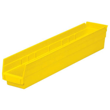 Akro-Mils® Shelf Bin, 23 5/8